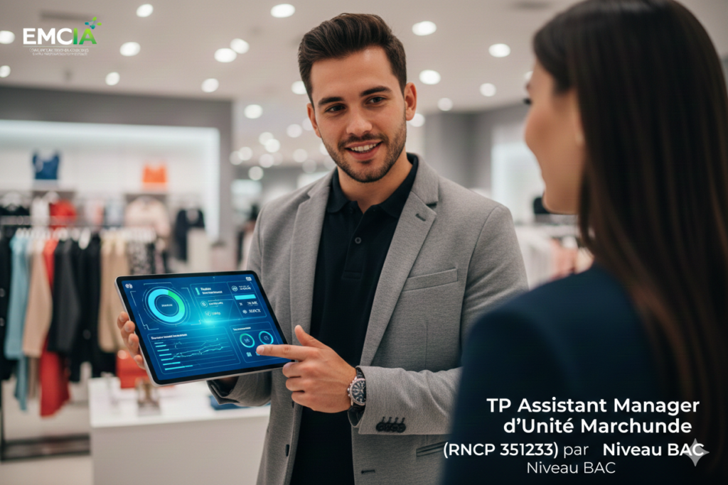 TP - Assistant Manager d’Unité Marchande IMG 1437 1024x683